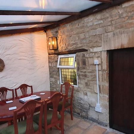 Quirky Cottage - Dogs Welcome 科斯罕 外观 照片